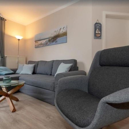 Strandjuwel 247 Ostseebad Kühlungsborn المظهر الخارجي الصورة