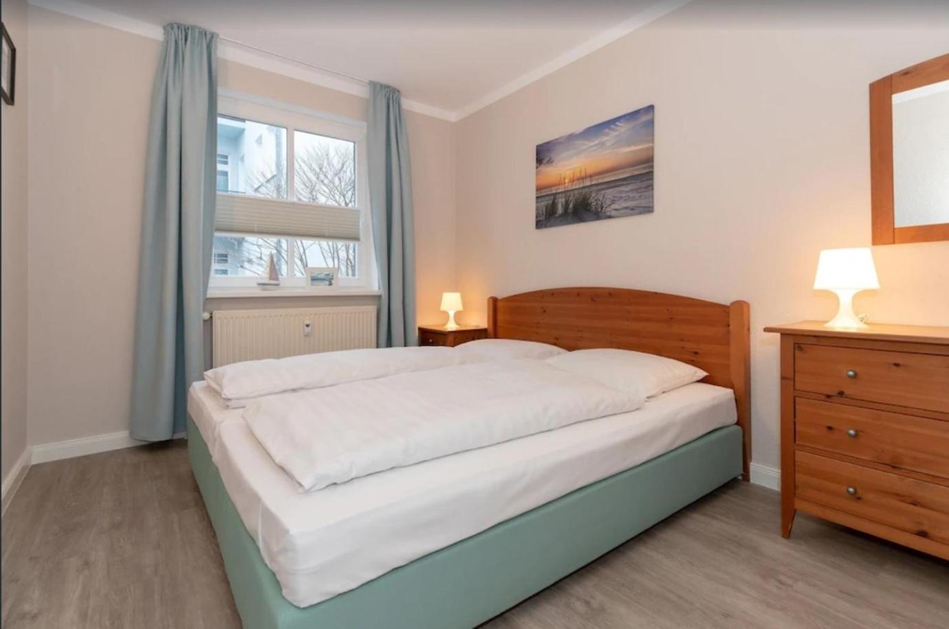 Strandjuwel 247 Ostseebad Kühlungsborn المظهر الخارجي الصورة
